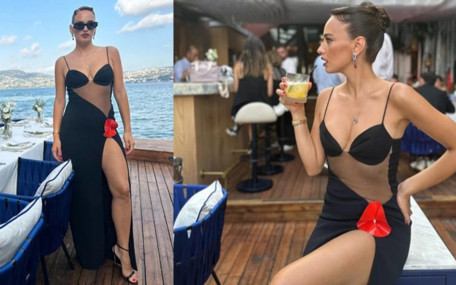 Seda Bakan’dan Jennifer Lopez iddialarına flaş yanıt: Kadının 1 Milyona ihtiyacı mı var?