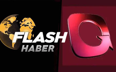 84 milyonluk Flash Haber TV ihalesinde süre uzatıldı