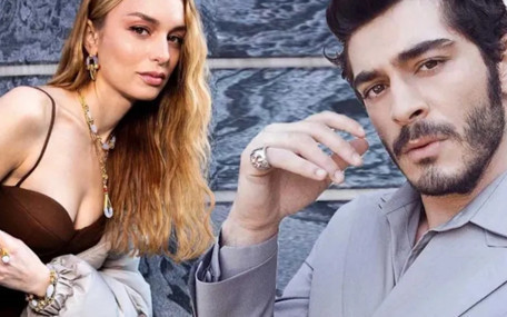 Burak Deniz- Nilperi Şahinkaya davasında flaş karar!