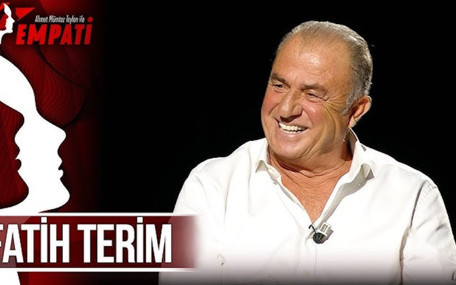 Fatih Terim’den Kerem Aktürkoğlu yorumu: Kerem beni sildi ama...