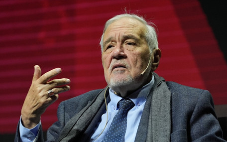 İlber Ortaylı’nın kızından açıklama: Babam kalp krizi geçirmedi, yoğun bakımda da değil