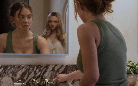 Komedi ustasından soğuk terler attıracak gerilim: başrolde Sweeney ve Seyfried!