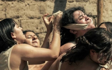 Netflix’in yeni dizisi Ölü Kızlar Rotten Tomatoes’da tam puan aldı