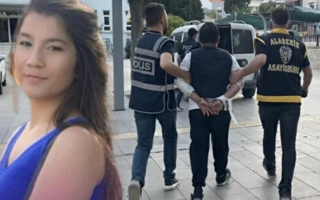 Pelin Karaca'nın ölüm yıl dönümünde adalet yerini buldu: Katiline müebbet cezası