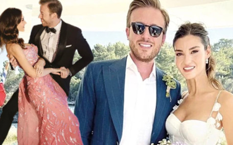 Sosyetik boşanma davasında 3 kuruşluk tazminat detayı