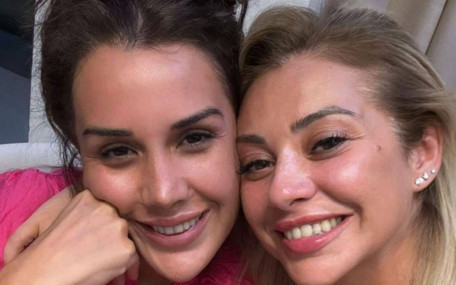 Feyza Altun: Dilan Polat beni kendi imajını aklamak için kullandı