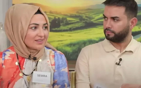 En Hamarat Benim yarışmacısı Semra Dal açıldı, tepkilere yanıt verdi: Kapalıyken de güzeldim