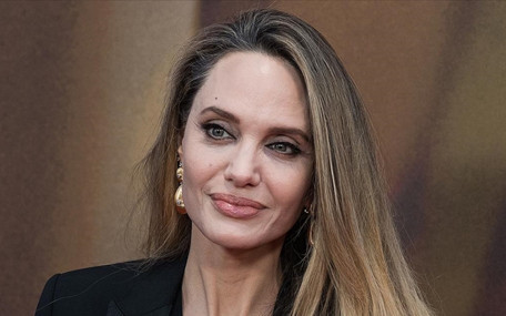 Angelina Jolie’den ABD’ye eleştiri: Ülkemi tanıyamıyorum