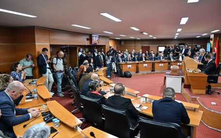 CHP'nin kura ile kazandığı Bayrampaşa Belediyesi seçimi iptal edildi!