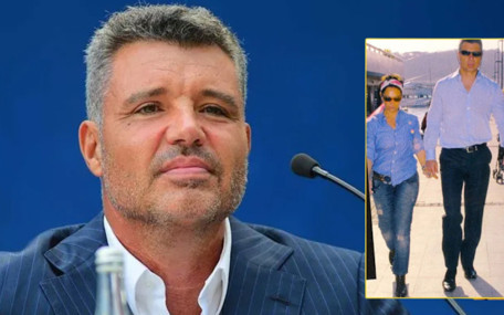 Hülya Avşar’dan Emina Jahovic’e: Fenerbahçe başkanı Sadettin Saran’ın aşk listesinde kimler var?