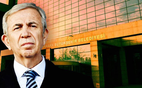 Mansur Yavaş hakkında soruşturma izni!