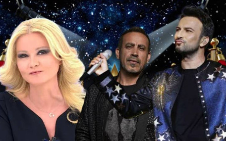 Ünlüler isimler güvenilirlik sıralamasında yarıştı: Zirve değişmedi