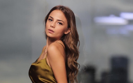 Bahar Şahin’den Zalim İstanbul itirafı: Sette öyle şeyler yaşandı ki…