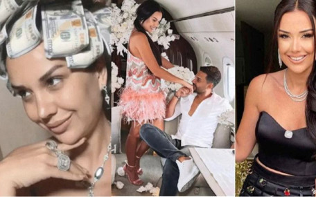 Ev çalışanlarının maaş talebi Dilan Polat’ı çıldırttı: Delirmek üzereyim