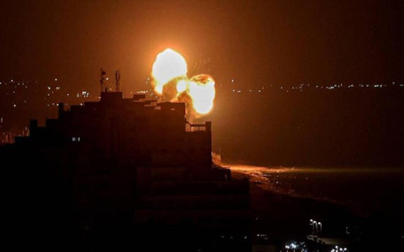 Hamas Gazze planını prensipte kabul etti, Trump Türkiye'ye teşekkür etti