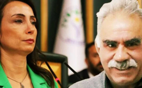 DEM Parti Seçmeninin yüzde 70’i iktidara değil muhalefete oy verecek