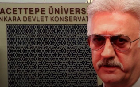 AK Teneke darbesi: Tamer Karadağlı 12 akademisyeni görevden aldırdı