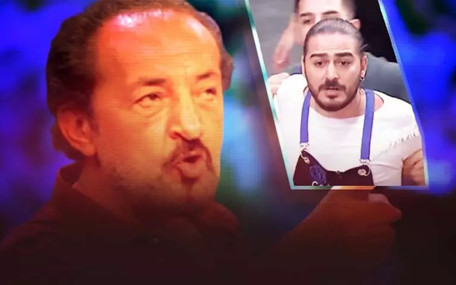 15 Kasım MasterChef Türkiye'de kim elendi? Mehmet Şef'ten duygusal veda