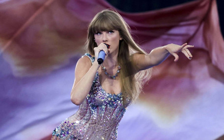 Bilim insanları doğruladı: Taylor Swift’in aksanı değişti!