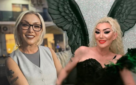 Demet Akalın Güllü'nün ölüm şekline inanmadı: Araştırılsın