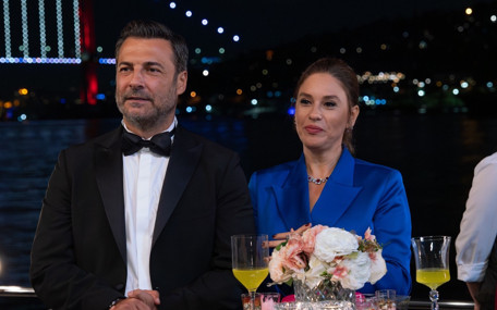 Kızılcık Şerbeti 113. bölüm fragmanı yayınlandı: Yolun sonuna geldin Işıl!