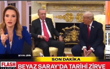 TMSF’nin satışa çıkardığı Flash Haber TV’de tüm çalışanların işine son verildi!