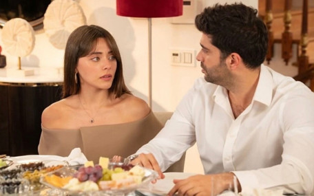 Kızılcık Şerbeti'nde iki bomba ayrılık! Diziye veda ediyorlar