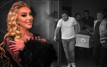 Güllü aşağı mı atıldı? Son görüntüsündeki kan donduran detaylar