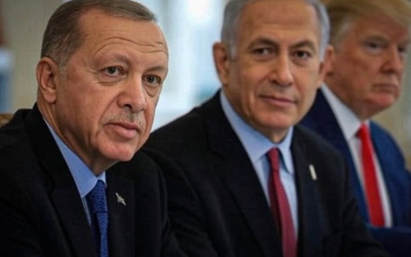 İsrail'den Suudi Arabistan'a F-35 satışına ilginç yorum: Türkiye kadar endişelendirmiyor