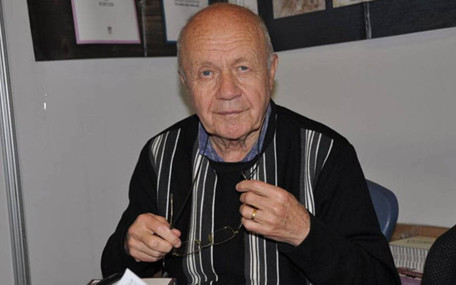 Sosyolog-Yazar İsmail Beşikçi, beyin kanaması geçirdi