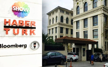 Can Holding soruşturmasında yeni gelişme: Ciner şirketlerinden 12 kişi gözaltına alındı