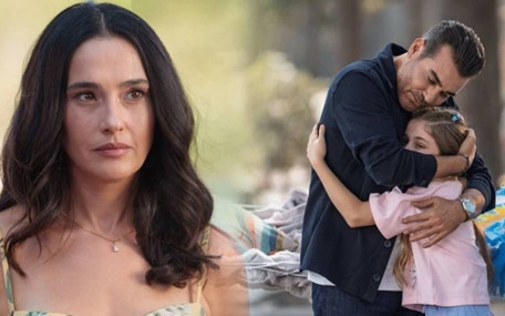 Ben Onun Annesiyim' dizisi için final kararı!