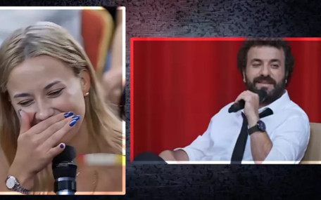 Konuşanlar'da gündem olan cevap: Fakir sevişmesi daha güzel