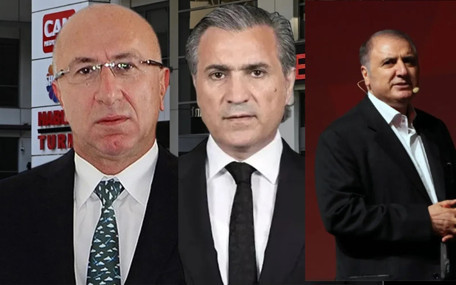 Hangi AKP’li bakanın oğlu Can Holding dosyasından çıktı?