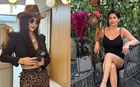 Yanık, sahte belge, çanta çanta para… Neslim Güngen'e 154 yıla kadar hapis istemi