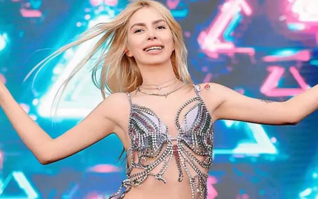 Aydın Büyükşehir Belediyesi'nden veto! Edis ve Aleyna Tilki'nin son anda konserleri iptal oldu