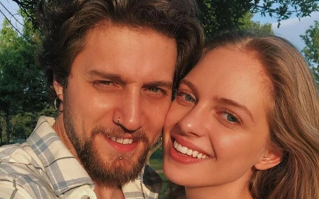 Aşk masalı bitti: İpek Filiz Yazıcı ile Ufuk Beydemir evliliklerini noktalıyor