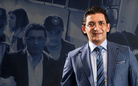 Flash TV patronuna yasa dışı bahis davası: En az 20 yıl hapis istemi