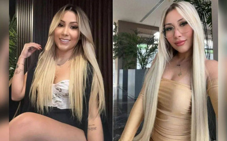OnlyFans fenomeni Angie Miller iki ayrı cinayetle suçlanıyor