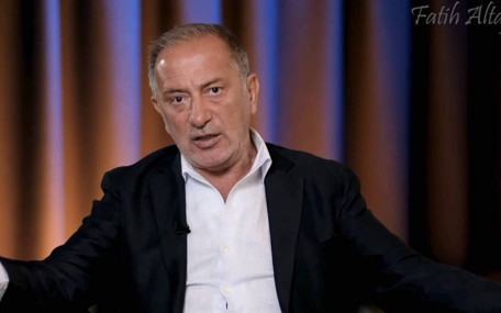 Fatih Altaylı sessizliğini bozdu! Mahkemede kağıtları neden fırlattı?