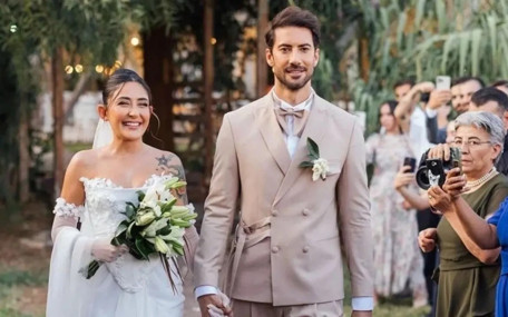 Melek Mosso ile Serkan Sağdıç boşandı: Ayrılık sebebi ortaya çıktı