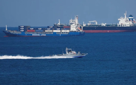 Türk gemileri Sumud baskını sırasında İsrail limanlarındaydı