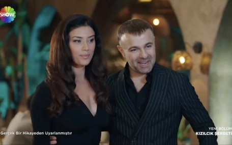 Final çanları çalıyor! Fenomen dizi Kızılcık Şerbeti'nin veda sahnesi çekildi!