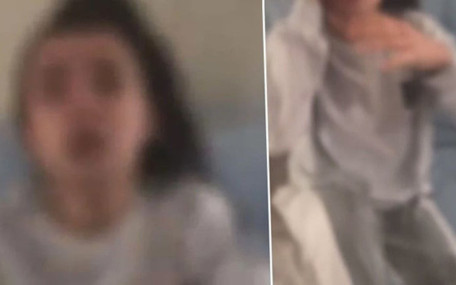 Manisa’da cami skandalı sonrası aile içi şiddet: Kız kardeşine kaynar su döküp özür diletti