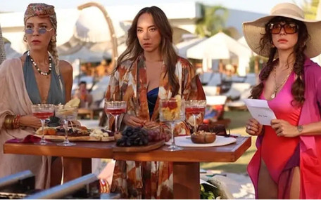 4 Ekim 2025 reyting sonuçları: Gönül Dağı, Ben Leman, Masterchef, Aynadaki Yabancı