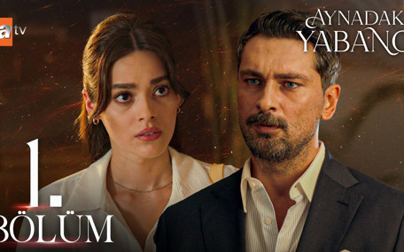 Bir iddialı dizi daha erken final yapıyor