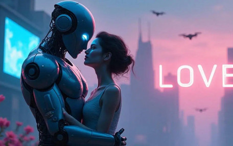 Japonya'da yapay zeka destekli yeni flört uygulaması Loverse olay yarattı