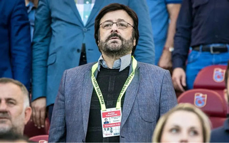 Can Holding ve Ciner Holding kara para soruşturması Alo Fatih'e sıçradı: Fatih Saraç ifade verdi