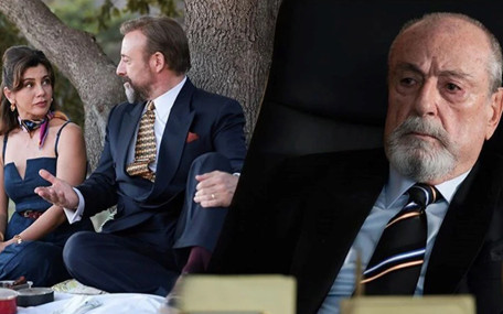 Kenan ve Sevda'nın buluşması her şeyi değiştiriyor! Kral Kaybederse yeni bölümde neler olacak?