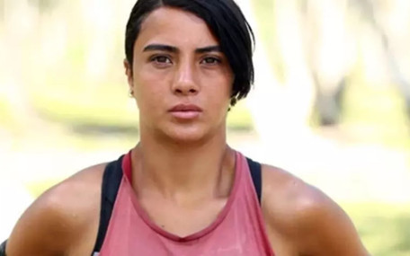 Sabriye Şengül’e antrenman yorumu şoke etti: Karı koca güreşiyor sanki!